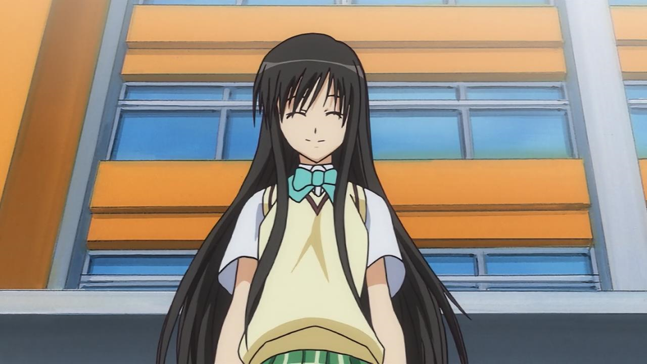 To Love-Ru: Trouble (El Mejor Anime Fansub)